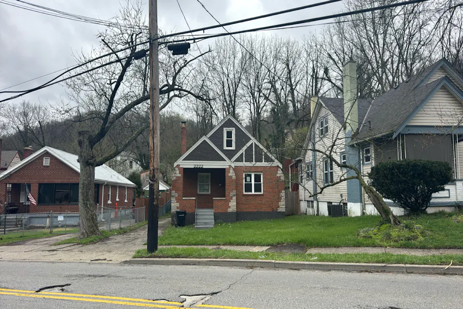 2222 Quebec Rd Cincinnati, OH 45214, Hamilton County