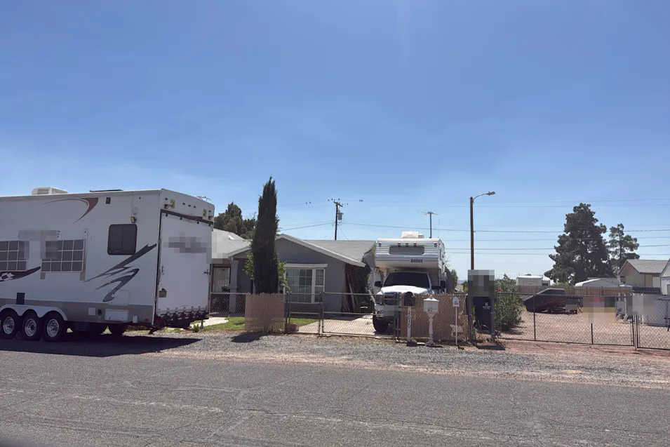 2630 E Snavely Ave Kingman, AZ 86409, Mohave County