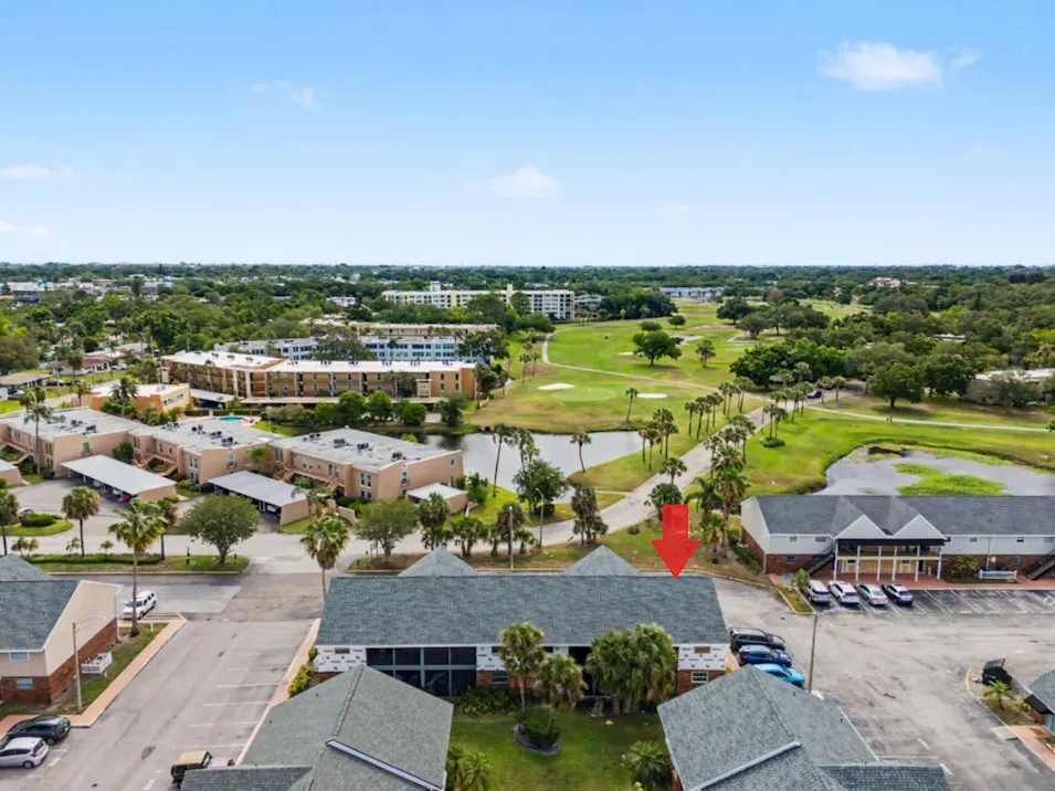 200 Country Club Dr 1101 Largo, FL 33771, Pinellas County