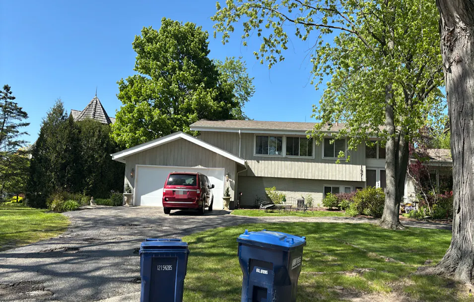 1971 Richfield Avenue Highland Park, IL 60035, Lake County