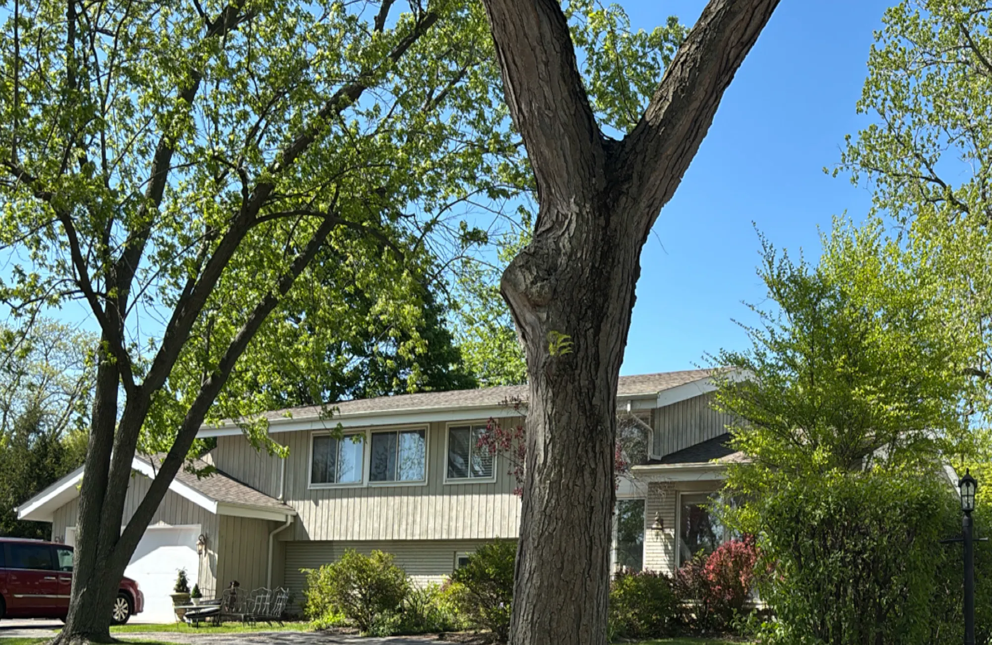 Richfield Ave, Highland Park, IL 60035 #1