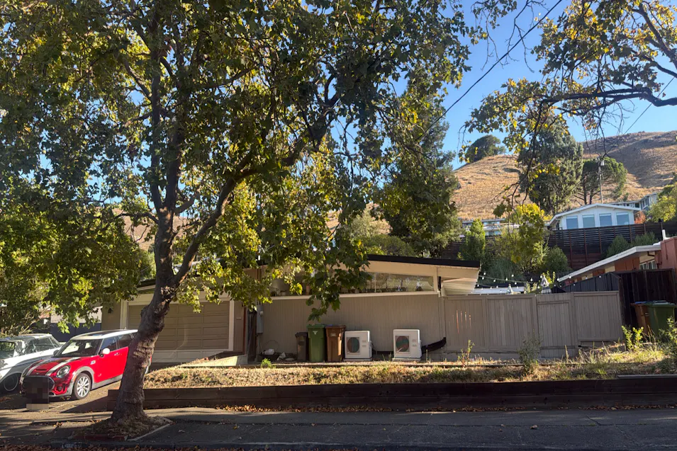 666 Las Colindas Road San Rafael, CA 94903, Marin County