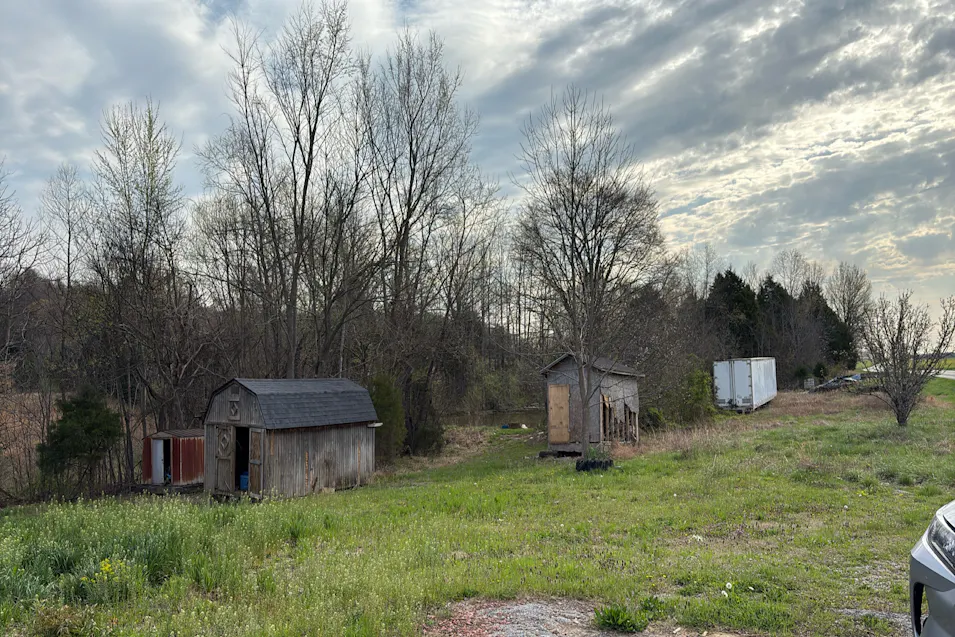 5386 Richardsville Rd Bowling Green, KY 42101, Warren County