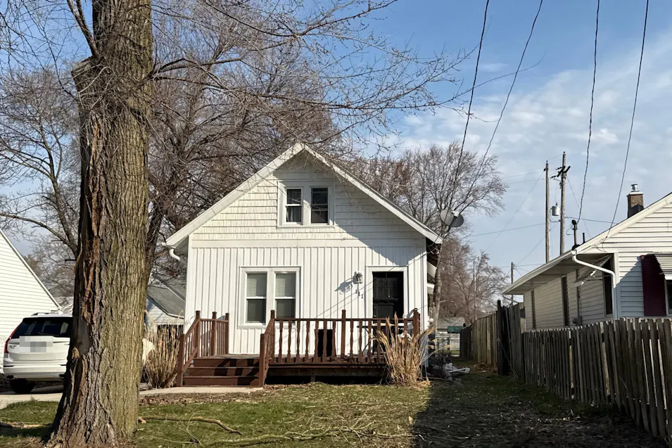 111 Himes St SE Grand Rapids, MI 49548, Kent County