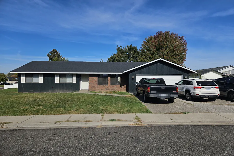 6909 West King Street Yakima, WA 98908, Yakima County