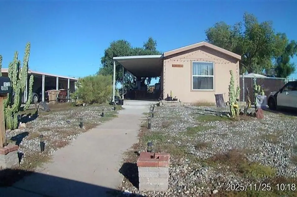 100 Spider-Man St Async Town, AK 99811, Ketchikan Gateway Borough County