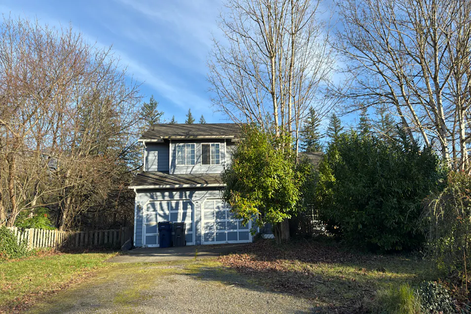 100 Thor Cir Async Town, AK 99811, Ketchikan Gateway Borough County