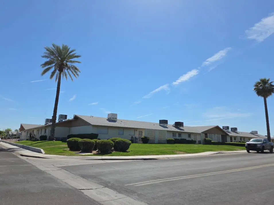 13011 N 113th Ave Unit L Youngtown, AZ 85363, Maricopa County