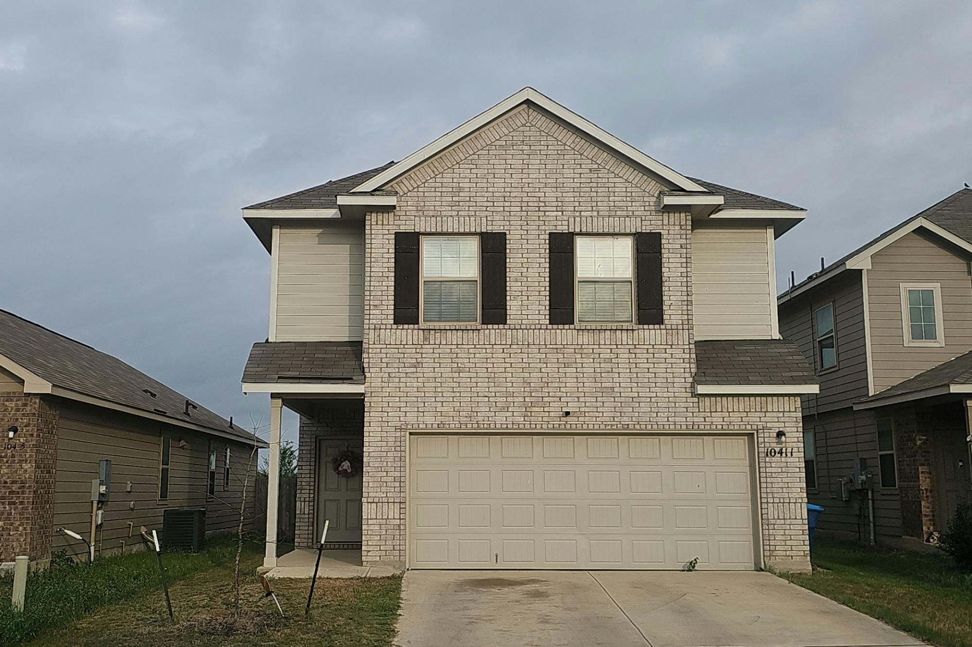 10411 GREEN LAKE Dr  