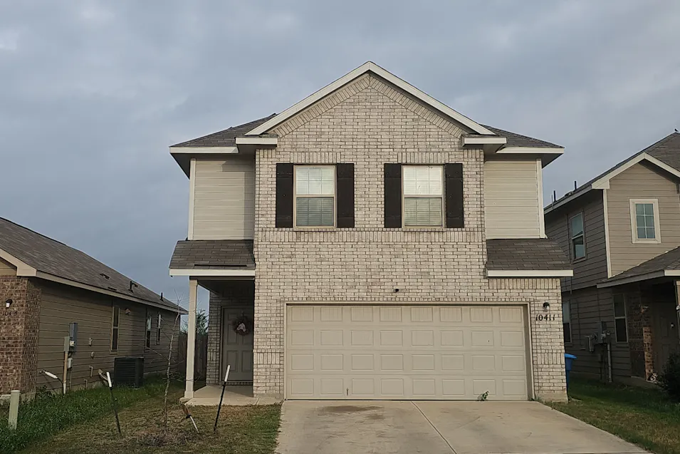 10411 Green Lake Dr San Antonio, TX 78223, Bexar County
