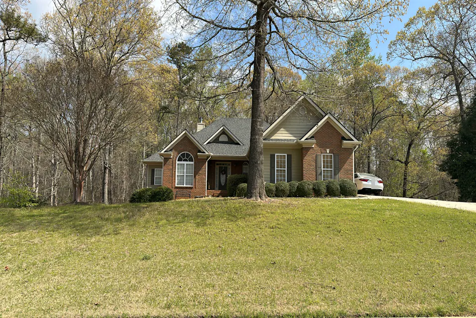 60 Northwood Creek Way Oxford, GA 30054, Newton County