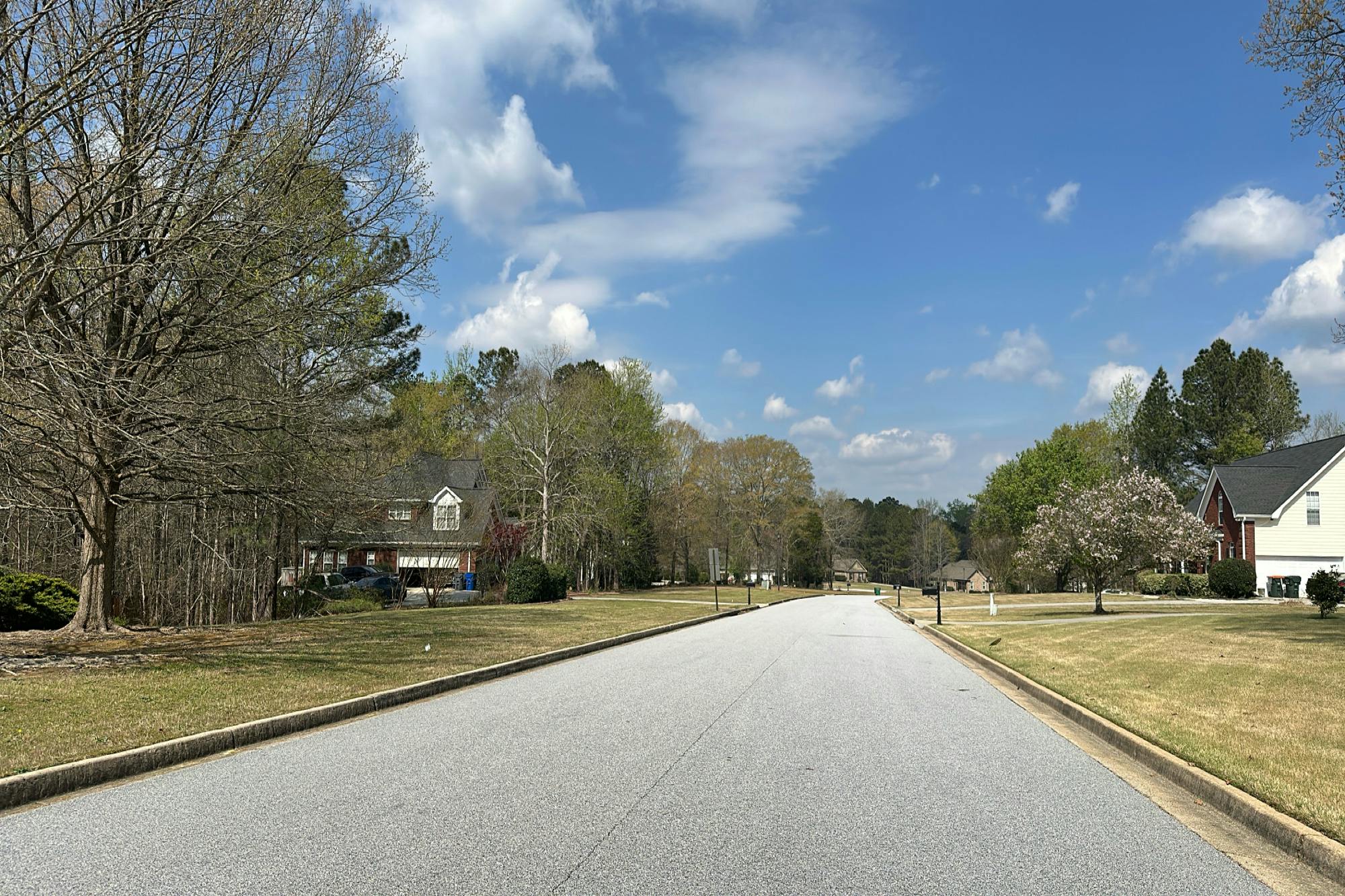 Northwood Creek Way, Oxford, GA 30054