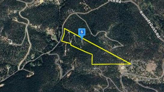 Barney Gulch Rd, Conifer, CO 80433