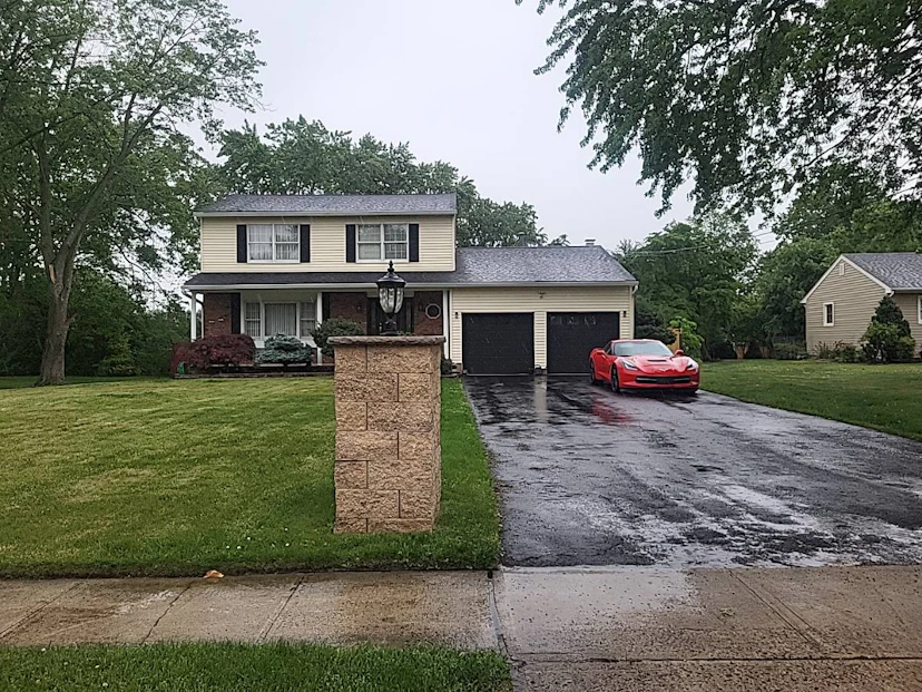 562 Lloyd Road
