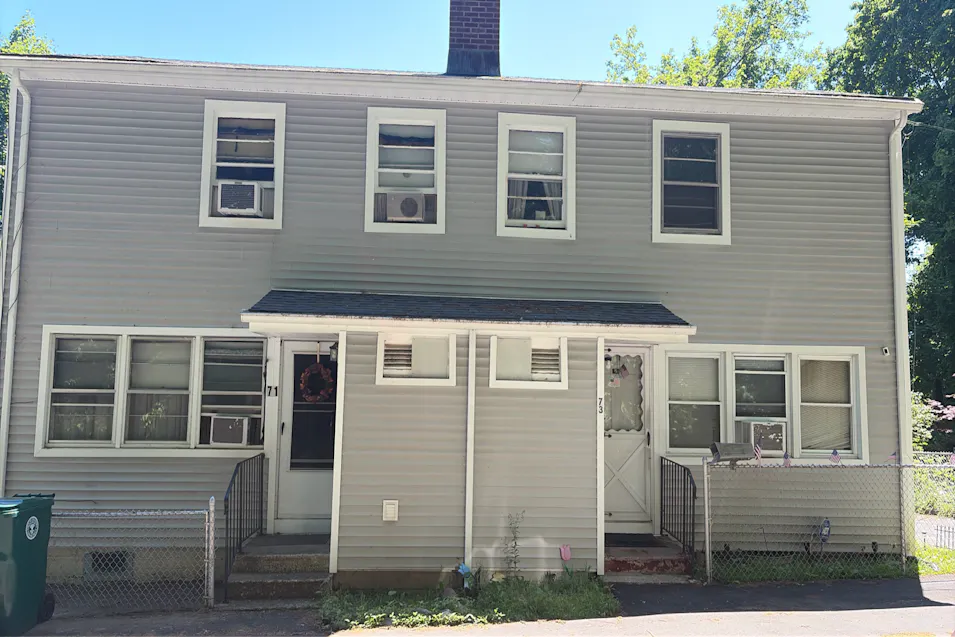 71 Cupheag Crescent Stratford, CT 06614, Greater Bridgeport County