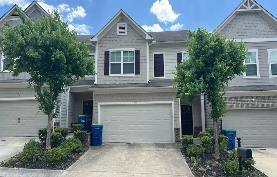 5454 Cascade Ridge SW Atlanta, GA 30336, Fulton County