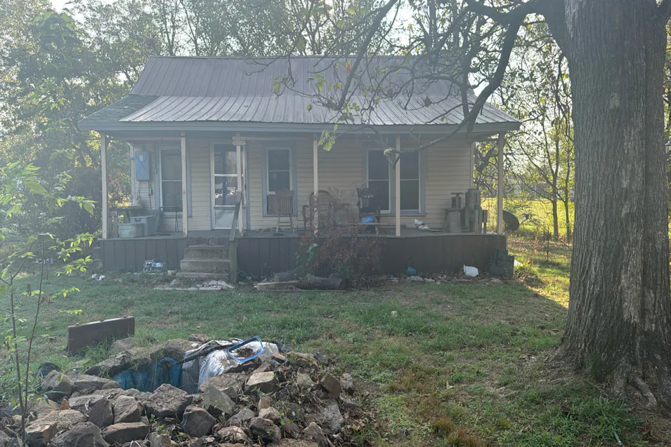 290 East 6th Street Newark, AR 72562, Independence County