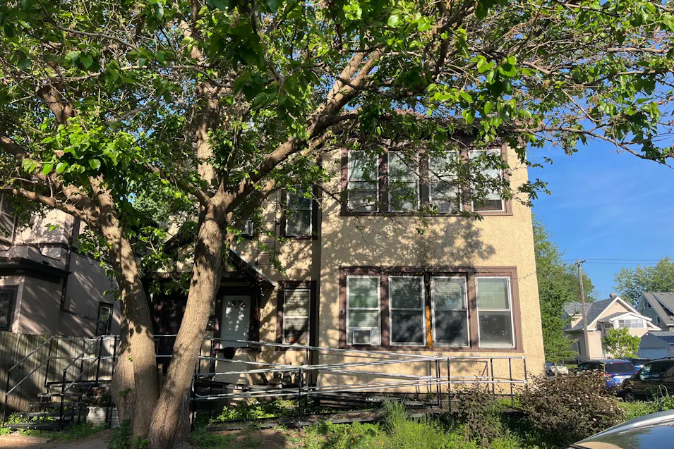 3500 Portland Ave South Minneapolis, MN 55407, Hennepin County