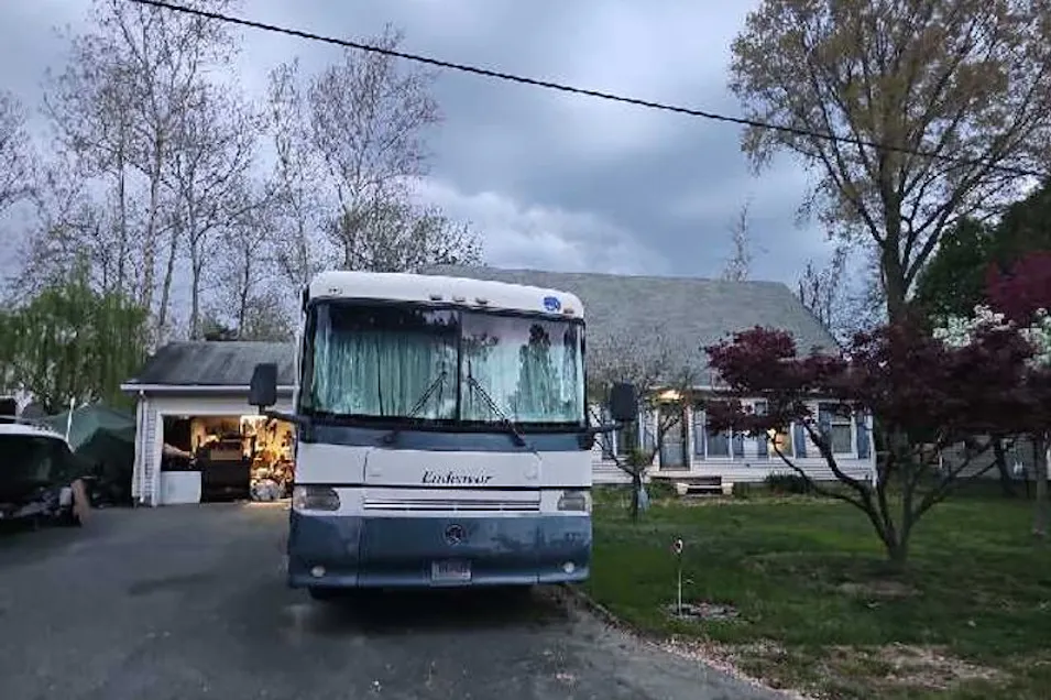 33 Elk Rd Chesapeake City, MD 21915, Cecil County