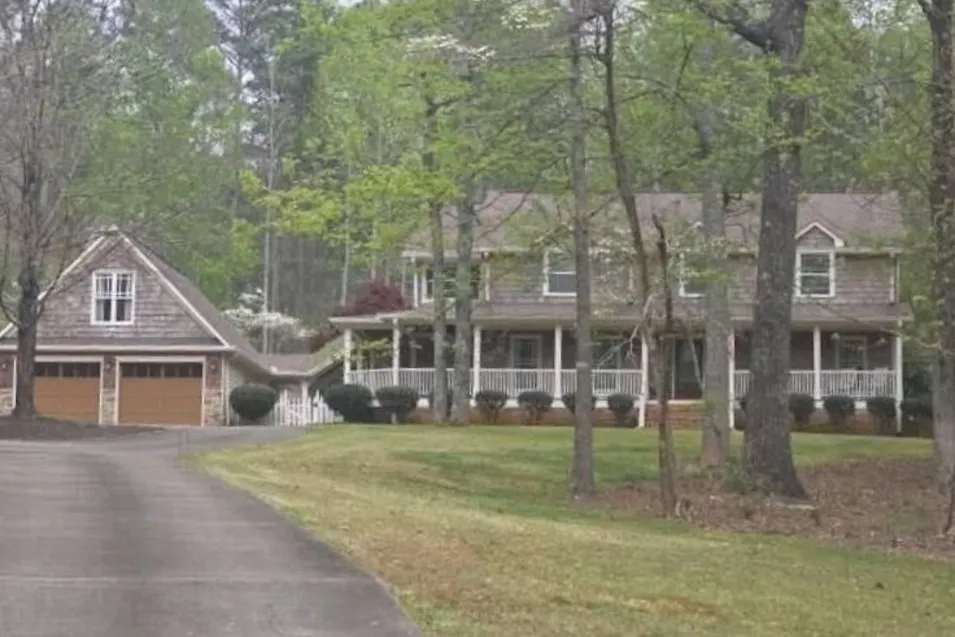 508 Harrison Way NW Marietta, GA 30064, Cobb County