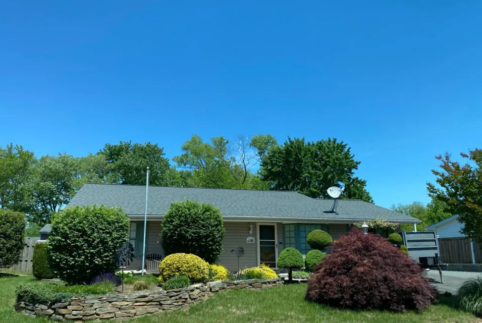 317 Williamsburg Rd Sterling, VA 20164, Loudoun County
