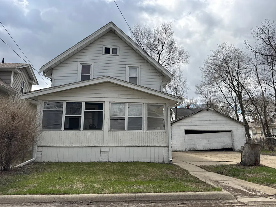 1114 Bruce St Rockford, IL 61101, Winnebago County