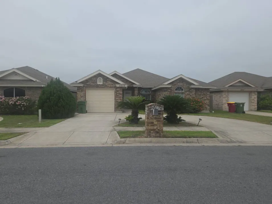 2058 Athens St Brownsville, TX 78520, Cameron County