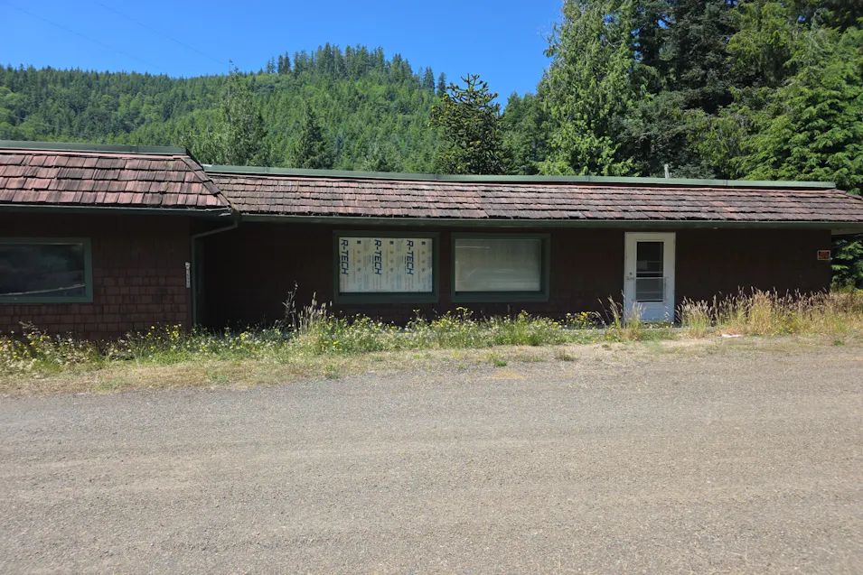 16980 Wilson River Hwy Tillamook, OR 97141, Tillamook County
