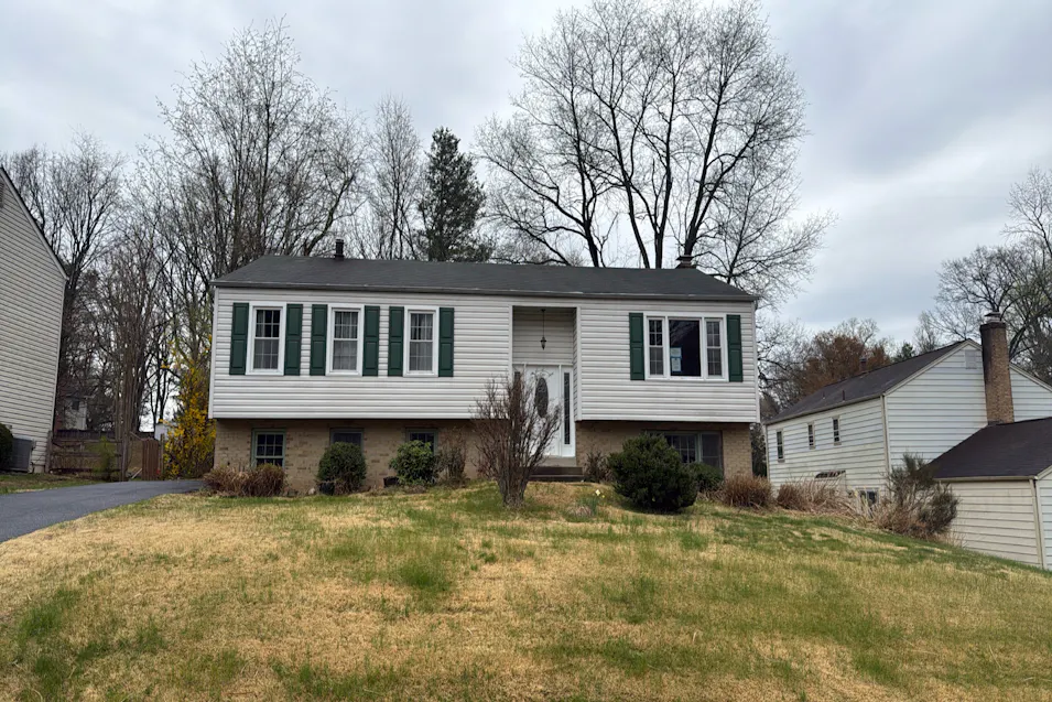 5 Quince Mill Ct Gaithersburg, MD 20878, Montgomery County