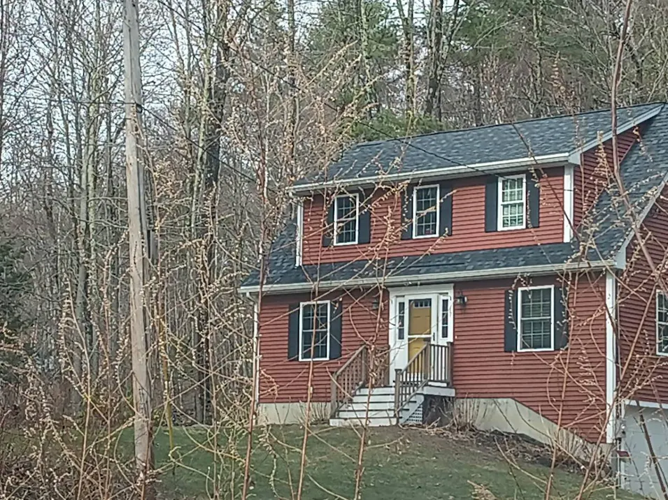 17 Ham Rd Epping, NH 03042, Rockingham County