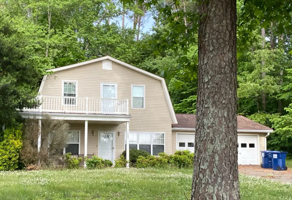 157 Leigh Ann Rd Hazel Green, AL 35750, Madison County