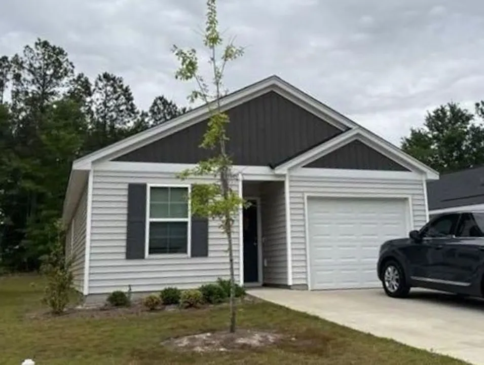 823 Summerwood Lane Columbia, SC 29223, Richland County