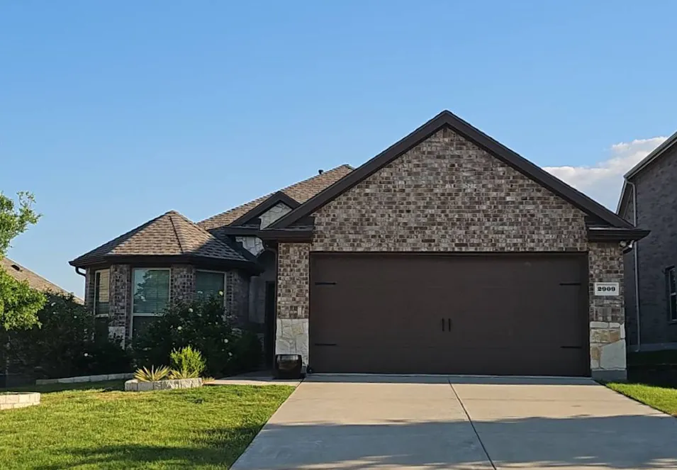 2909 Frio Road Oak Point, TX 75068, Denton County