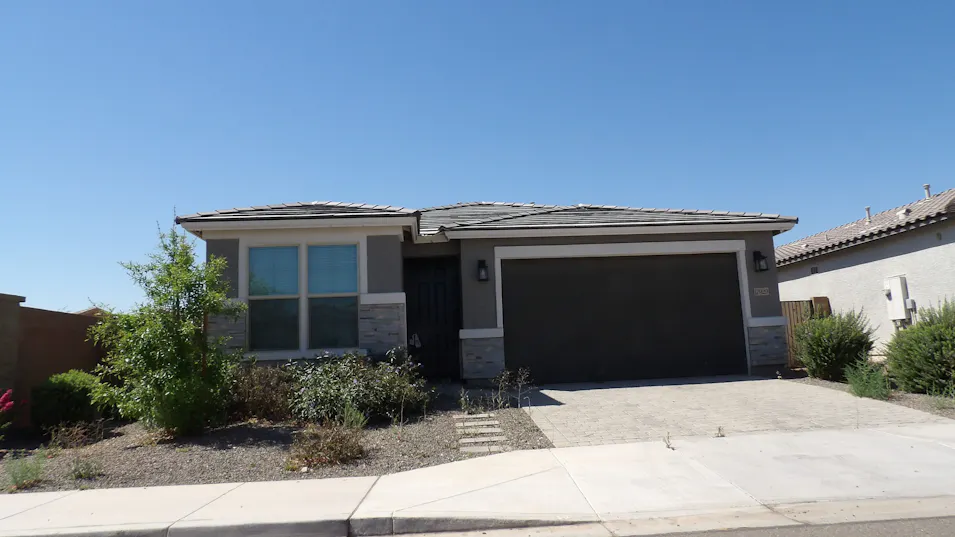 17929 West Golden Lane Waddell, AZ 85355, Maricopa County