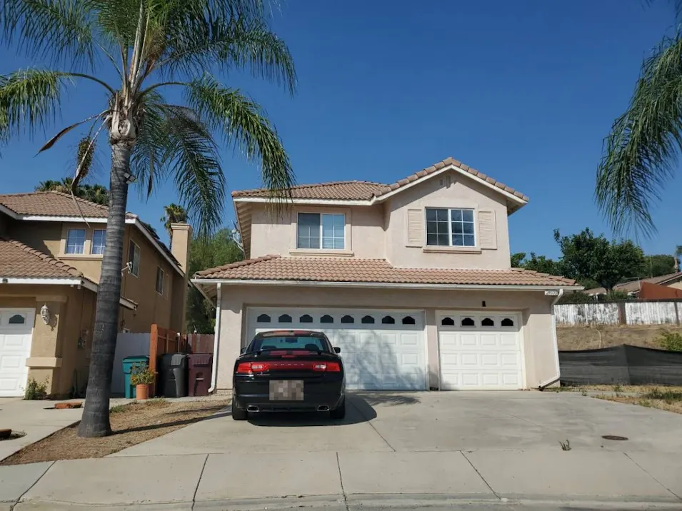 24600 Zuppardo Way Moreno Valley, CA 92557, Riverside County