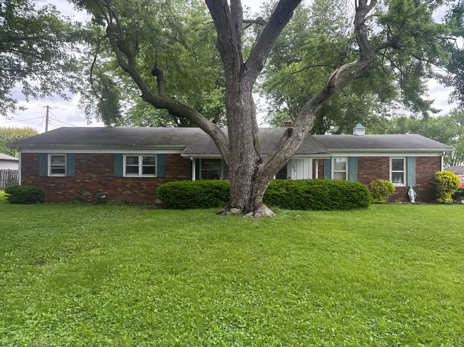 4910 Buttercup Way Anderson, IN 46013, Madison County