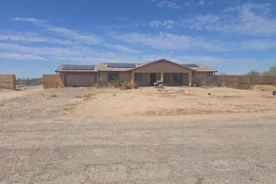 30208 W Latham St Buckeye, AZ 85396, Maricopa County
