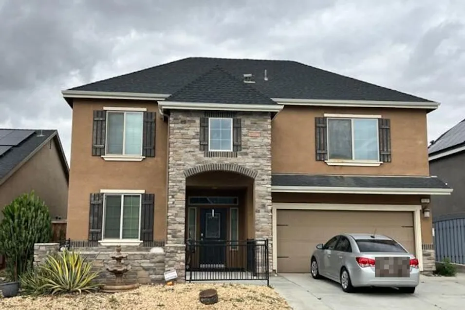 9120 Scenic Woods Ln Shafter, CA 93263, Kern County