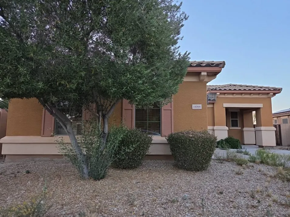 16066 W Anasazi St Goodyear, AZ 85338, Maricopa County