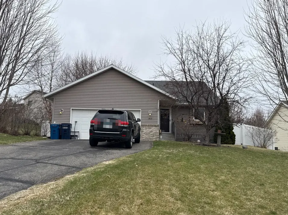 1419 17th Avenue SE Saint Joseph, MN 56374, Stearns County