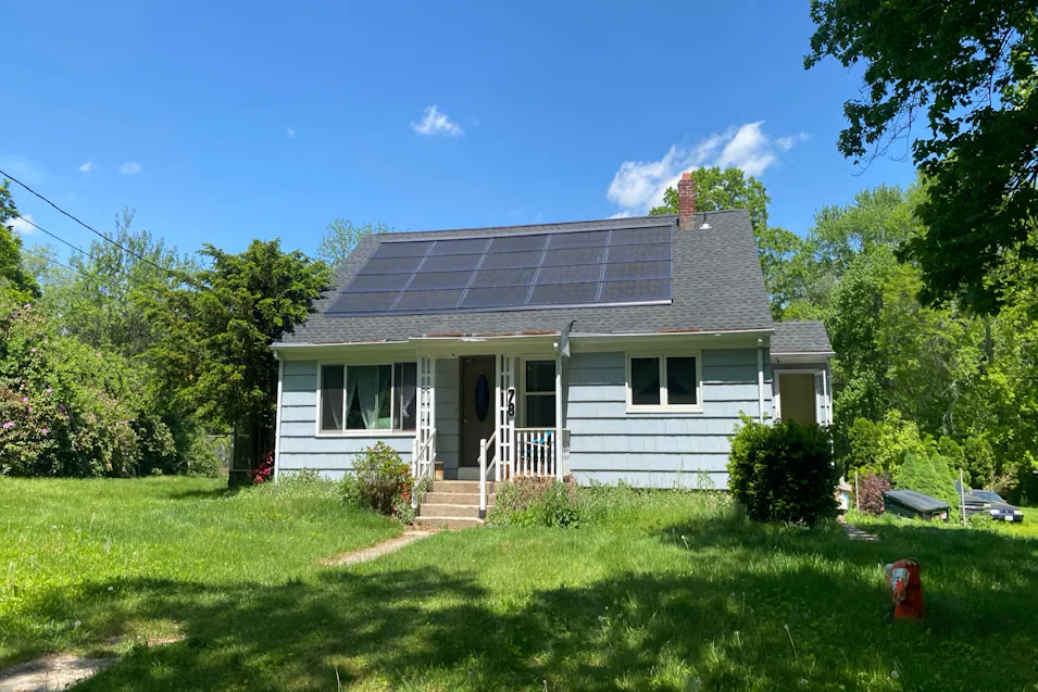 78 Roosevelt Avenue Ext Preston, CT 06365, New London County