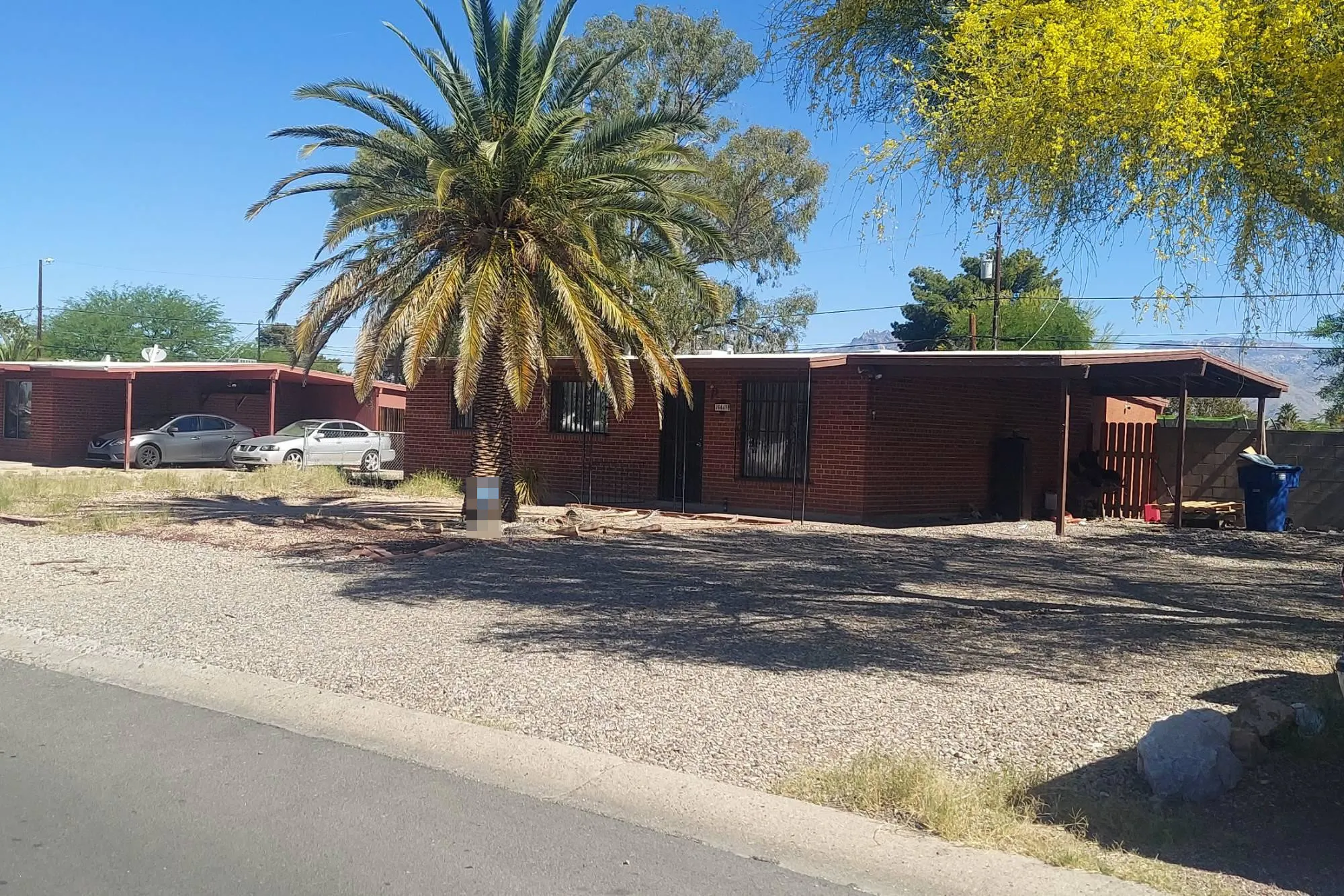 Calle Castor , Tucson, AZ 85710 #1