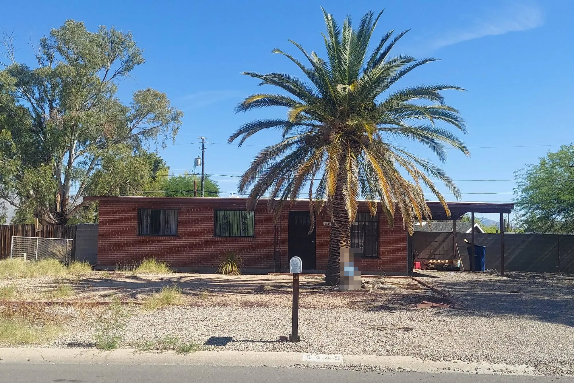 Calle Castor , Tucson, AZ 85710