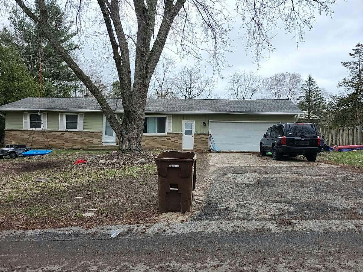 Rock River Dr, Grand Rapids, MI 49525