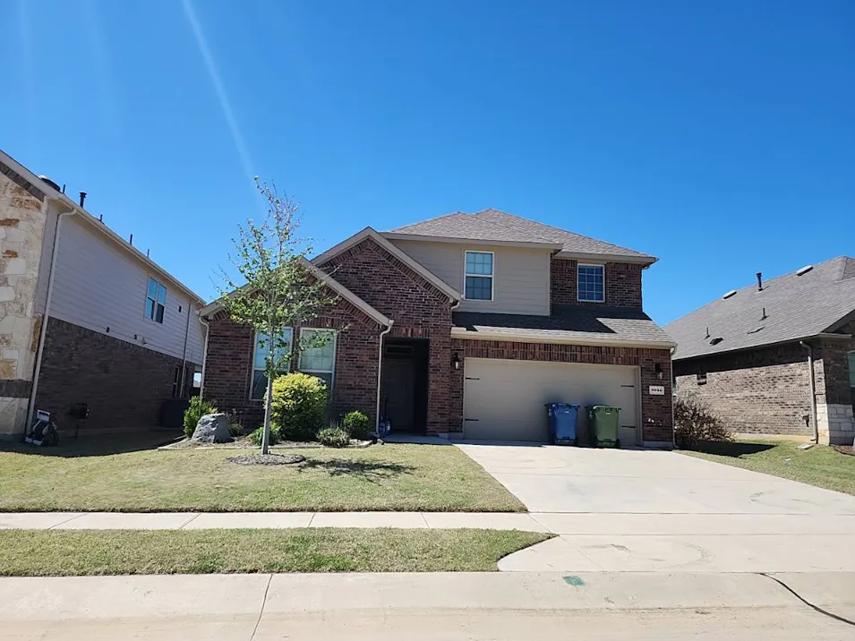 3235 Hunters Glen Drive Aubrey, TX 76227, Denton County