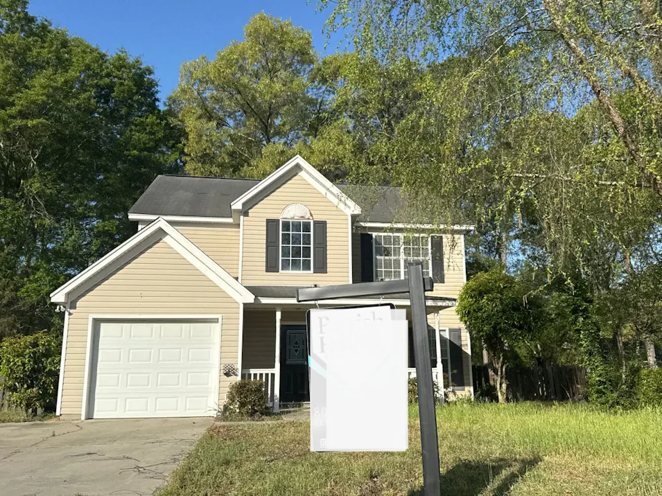 1113 Chivalry St Sumter, SC 29154, Sumter County