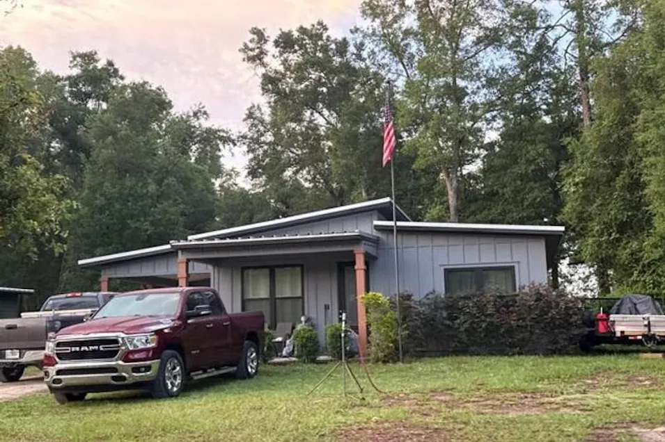 7439 Se78th Place Trenton, FL 32693, Gilchrist County