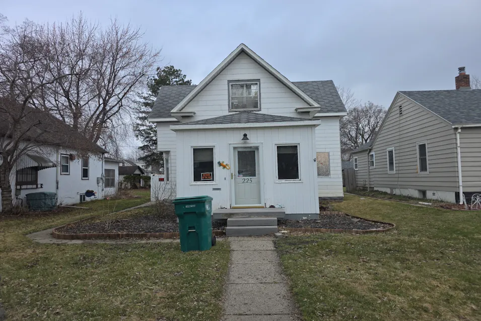 225 9th St N Breckenridge, MN 56520, Wilkin County