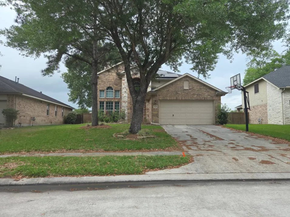 17635 Bryce Manor Lane Humble, TX 77346, Harris County