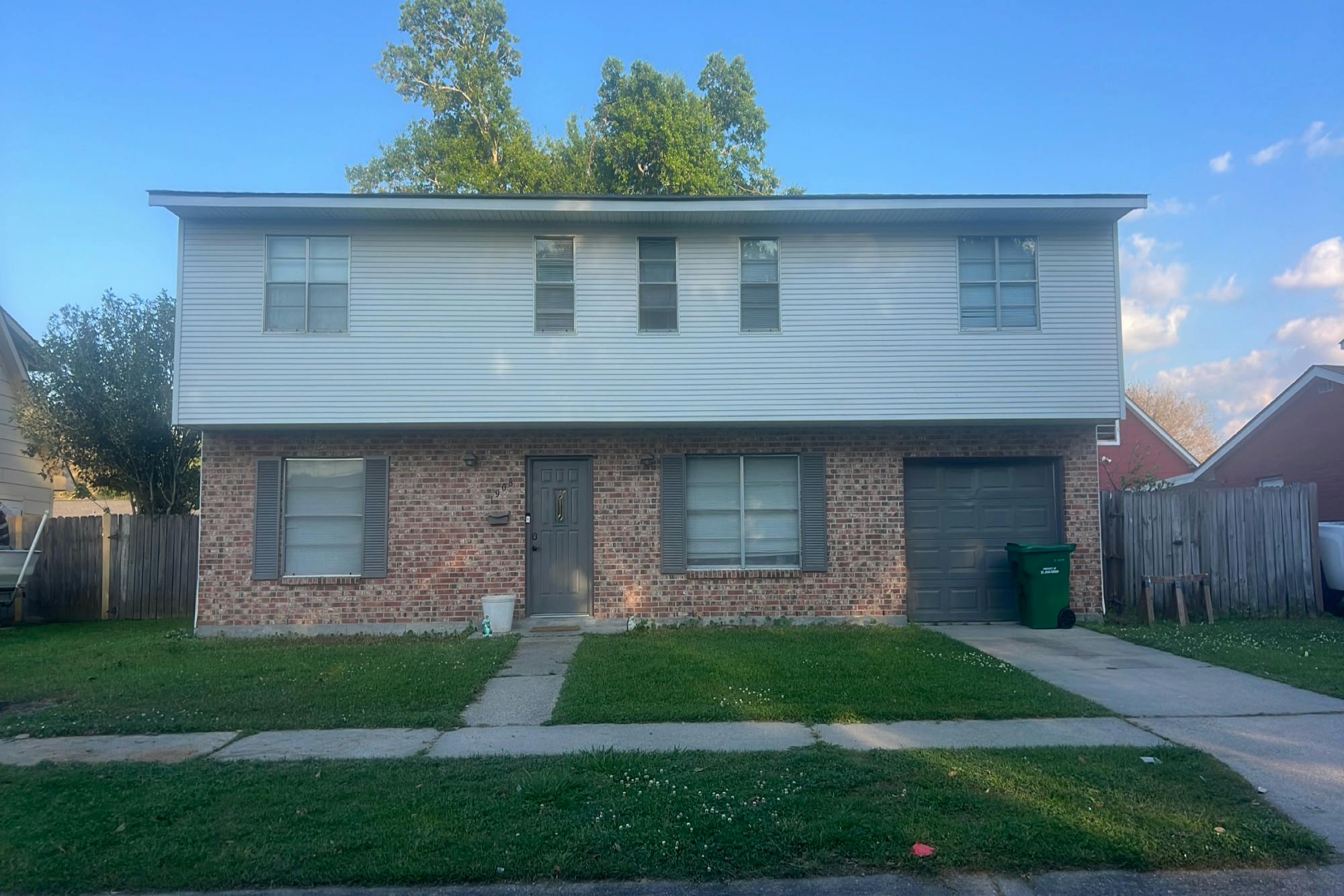Ridgefield Dr, LA Place, LA 70068